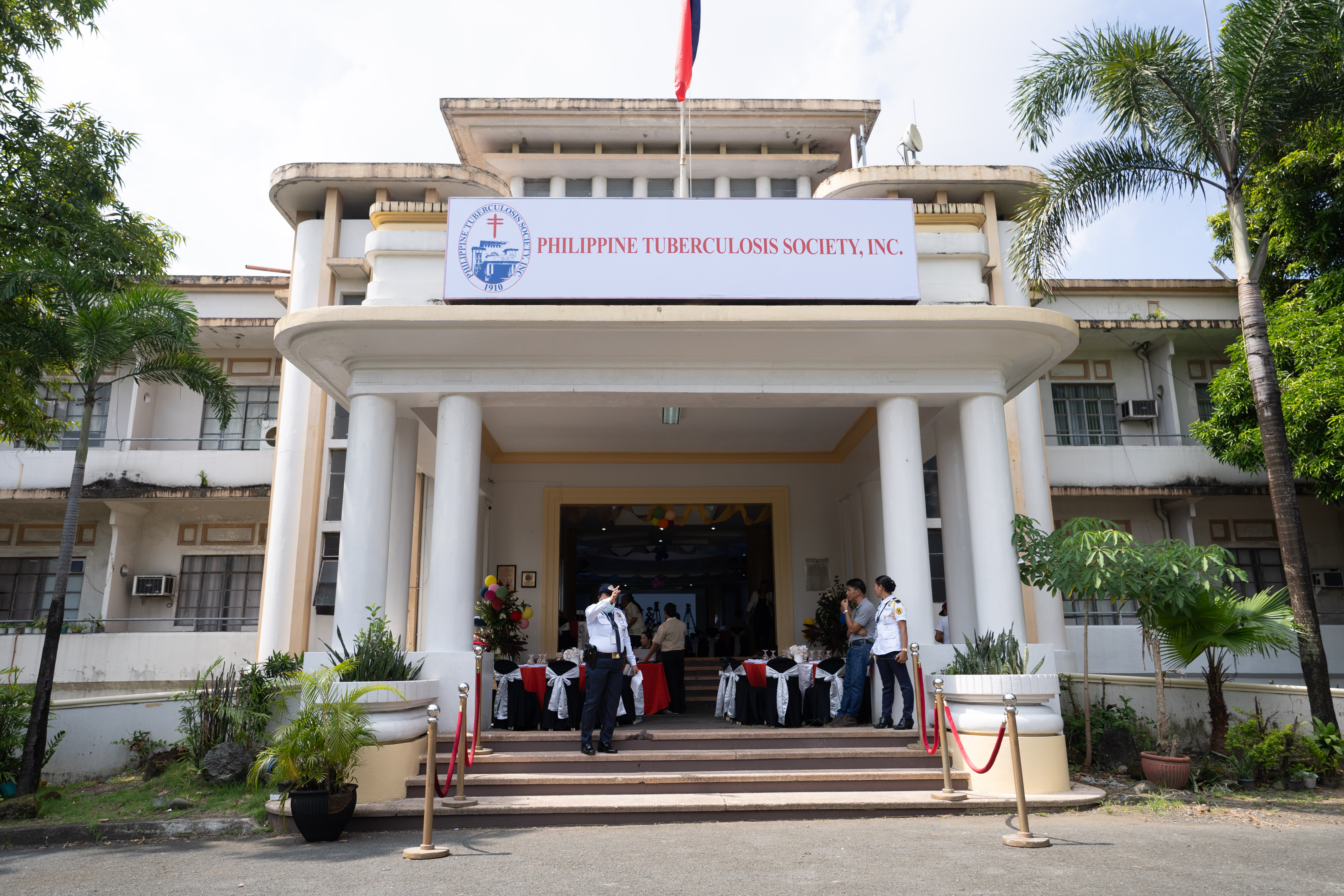 PTSI 115th Anniversary